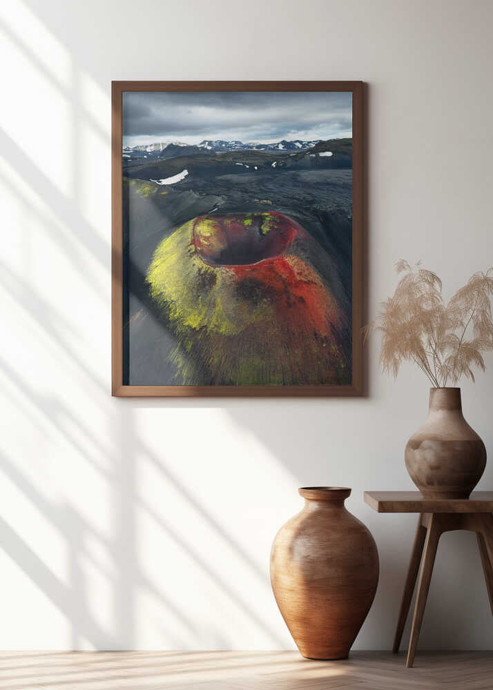 Icelandic Wonderland