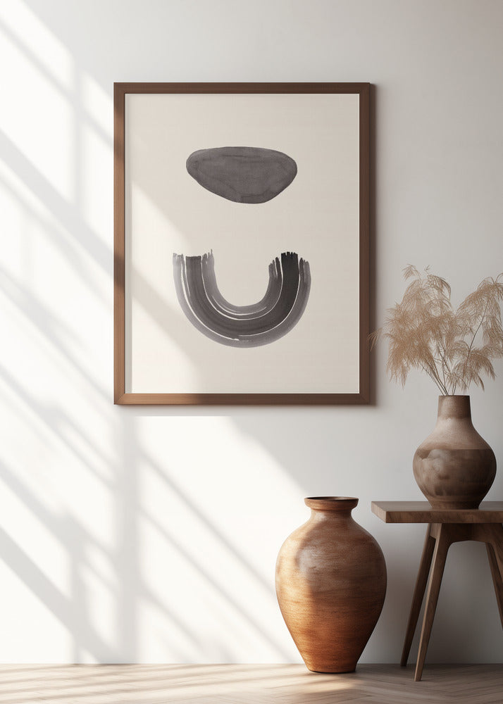 Art Prints of Arch and Stone