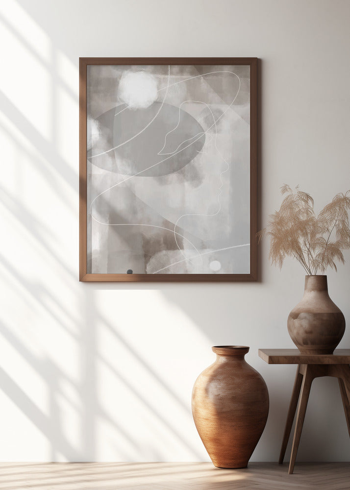 Art Prints of Profile