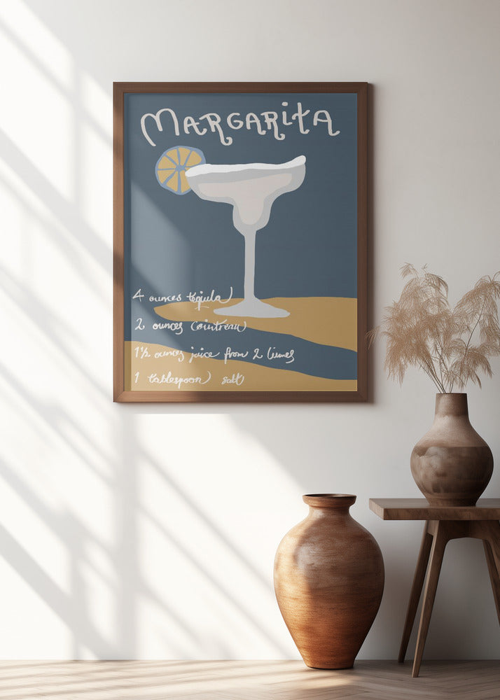 Art Prints of Margarita