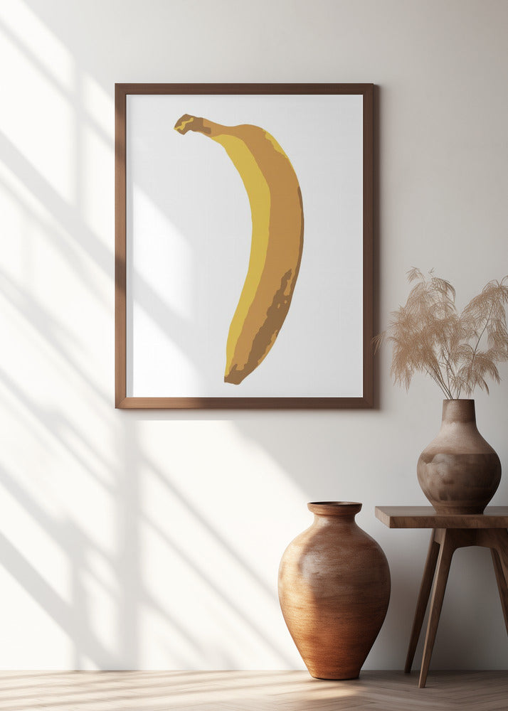 Single Banana