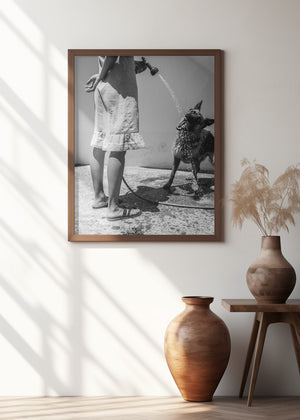 Art Prints of Invaders Must Die