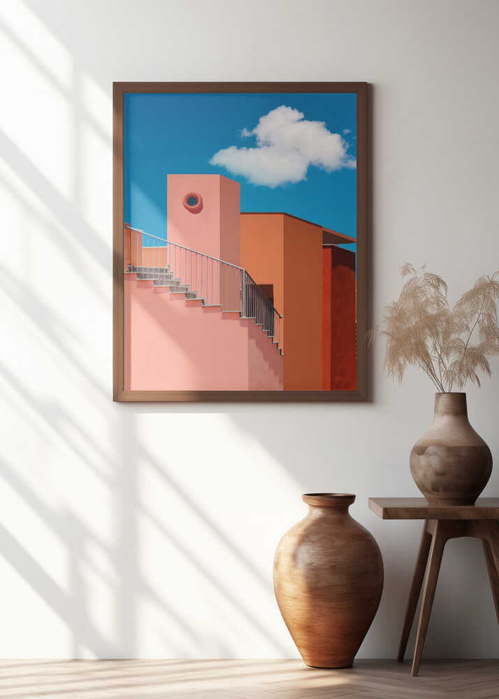 Urban texture - Jaffa