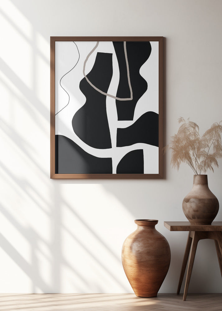 Art Prints of Contour
