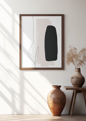 Art Prints of It is a Sign