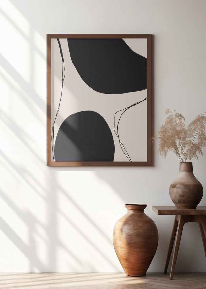 Art Prints of Keep your Balance