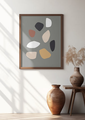 Art Prints of Stones in Harmony