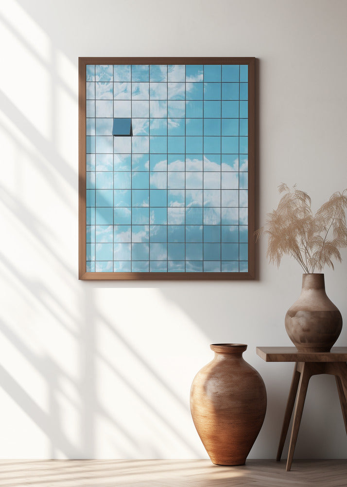 Art Prints of Reflections