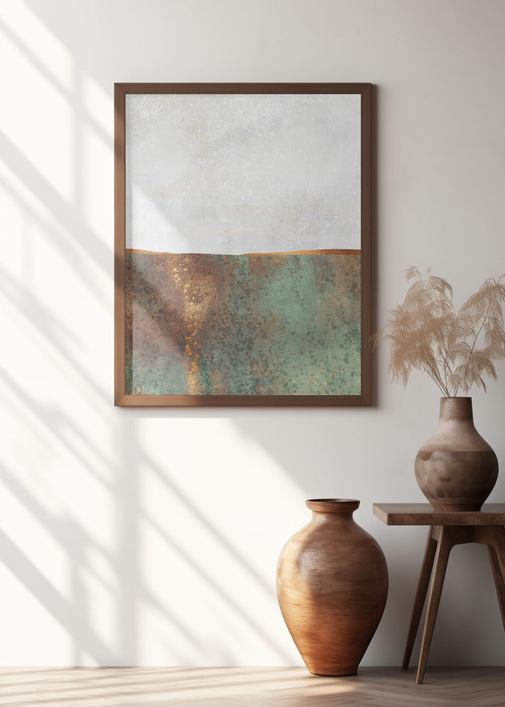 Art Prints of First Snow