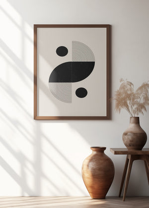 Art Prints of B&B No3.