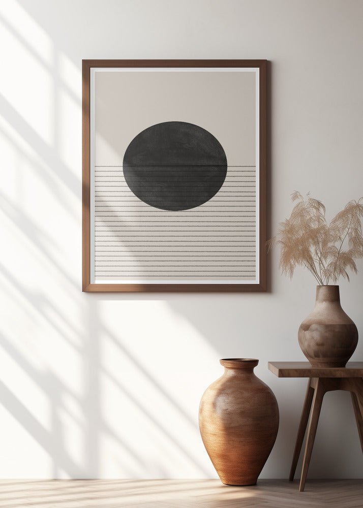 Art Prints of B&B No4.