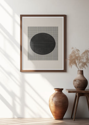 Art Prints of B&B No7.