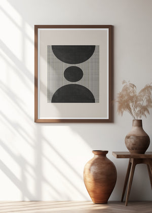 Art Prints of B&B No8.