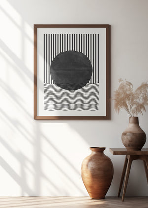 Art Prints of B&B No10.