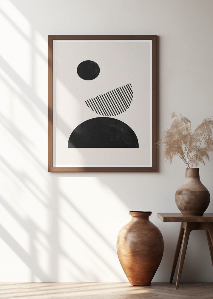 Art Prints of B&B No11.