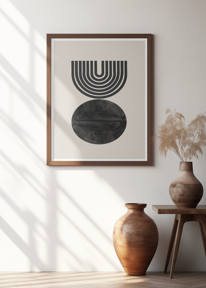 Art Prints of B&B No15.