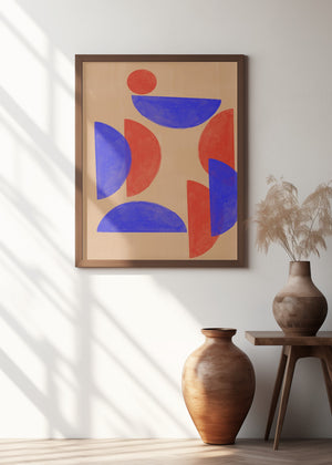 Art Prints of New Me