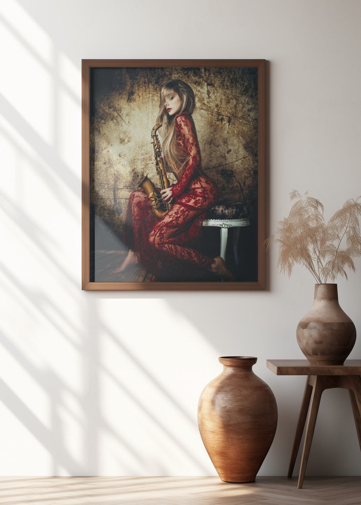 Music is your own wisdom