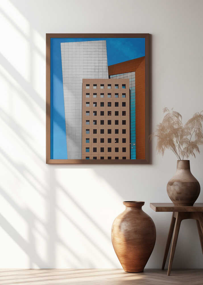 Facade - Tel Aviv Jaffa