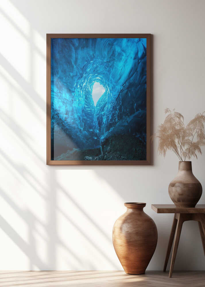 Vatnajökull glacier I