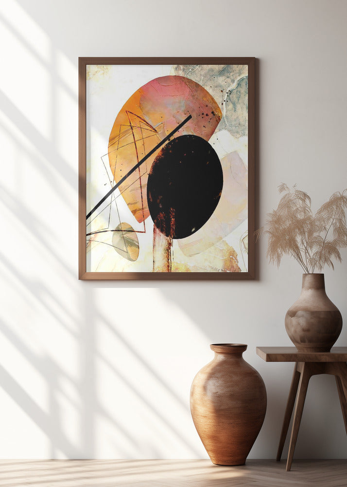 Art Prints of Boho art 15