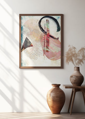 Art Prints of Boho art 16