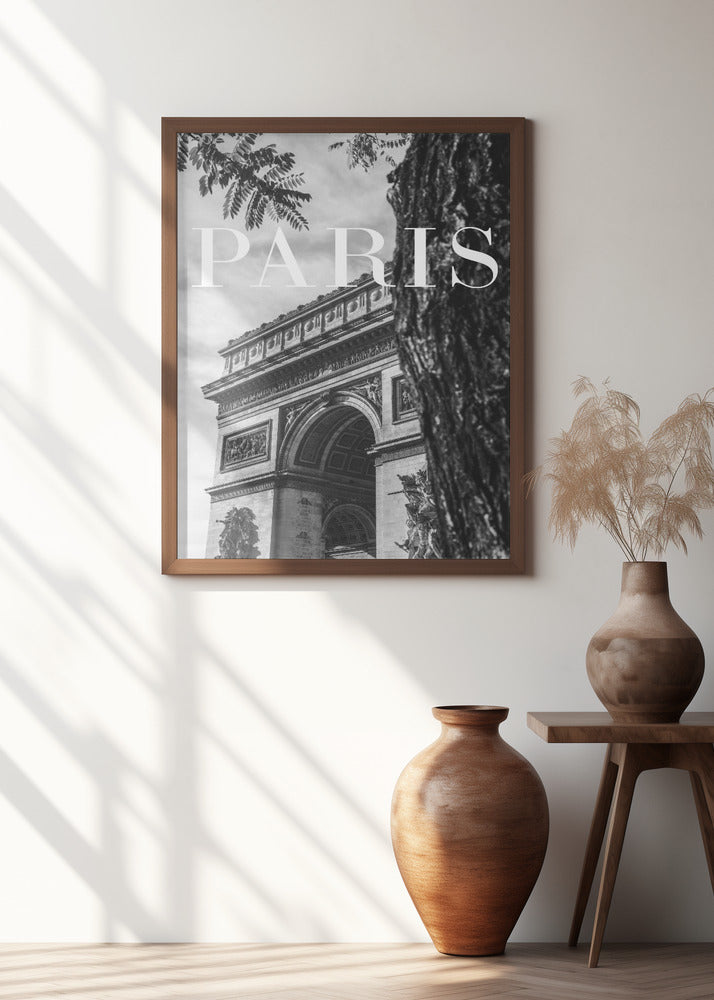 Paris Text 7