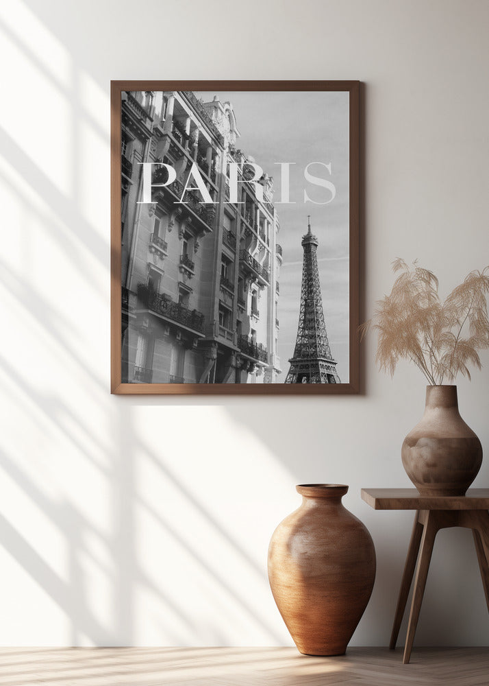 Paris Text 3