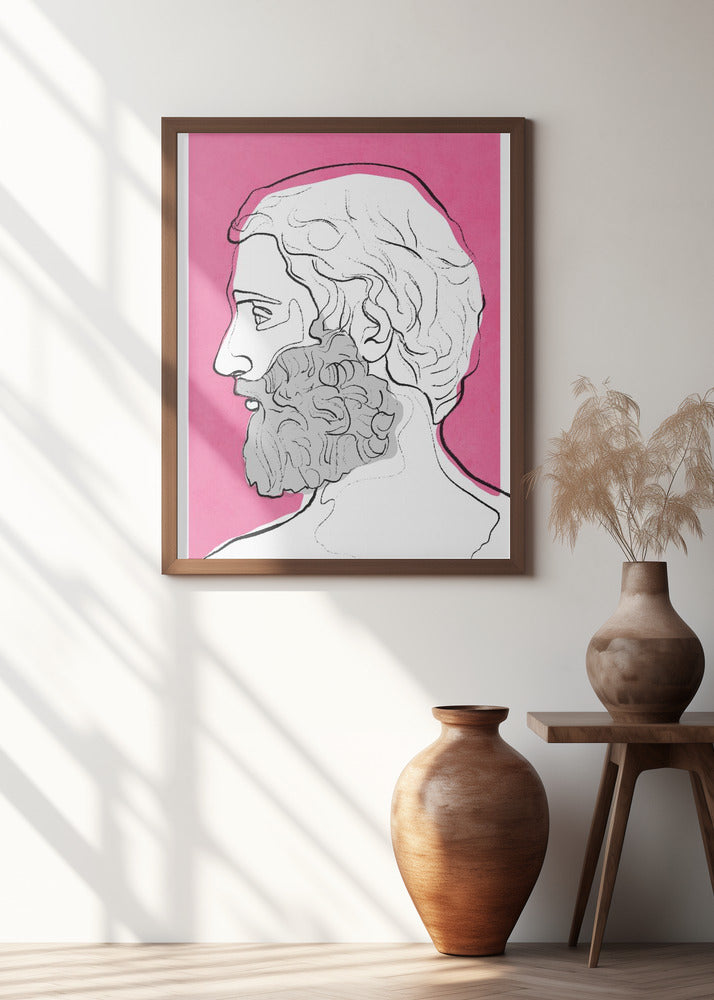 Ancient Profile Redux