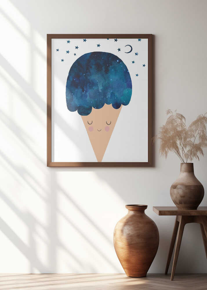 Starry Dream Cone
