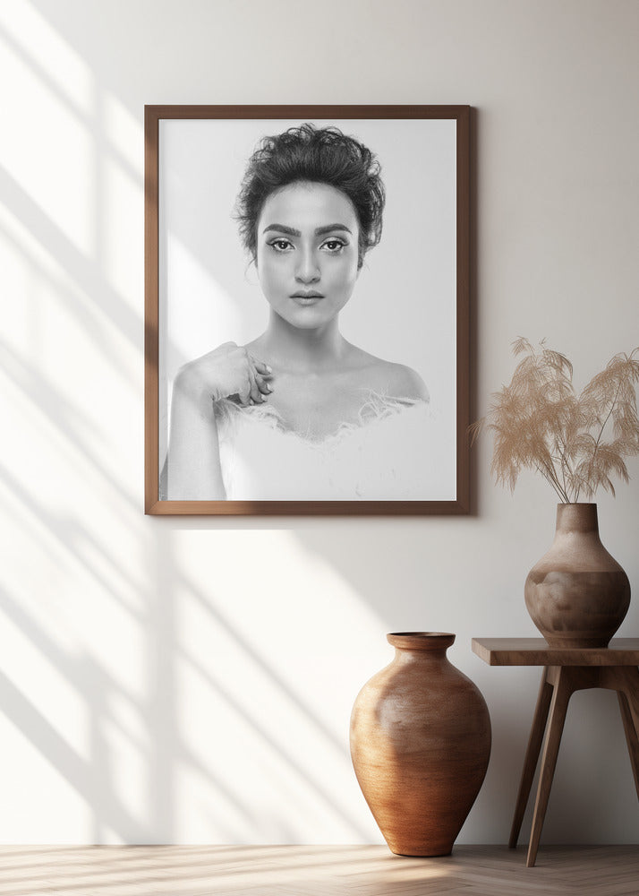 BEAUTY IN HIGH KEY 2