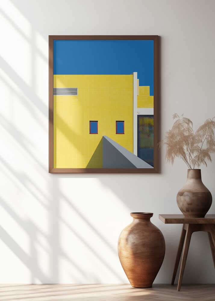 Urbantextures - Rishon LeZion