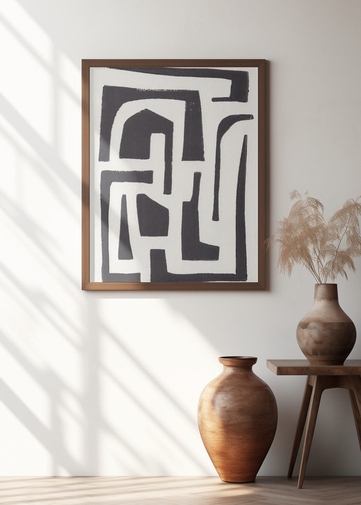 Art Prints of Neighbourhood