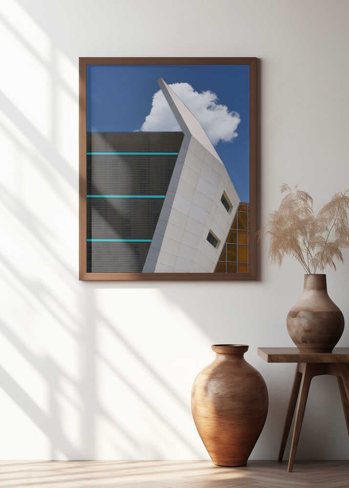 Urban textures - Tel Aviv