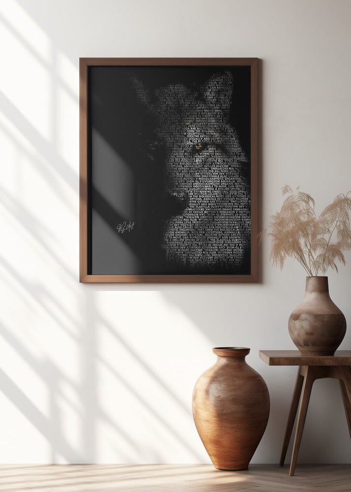 Art Prints of Wolf