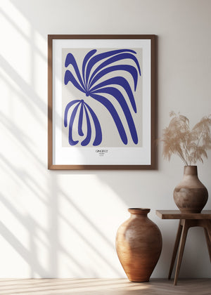 Art Prints of New Monstera