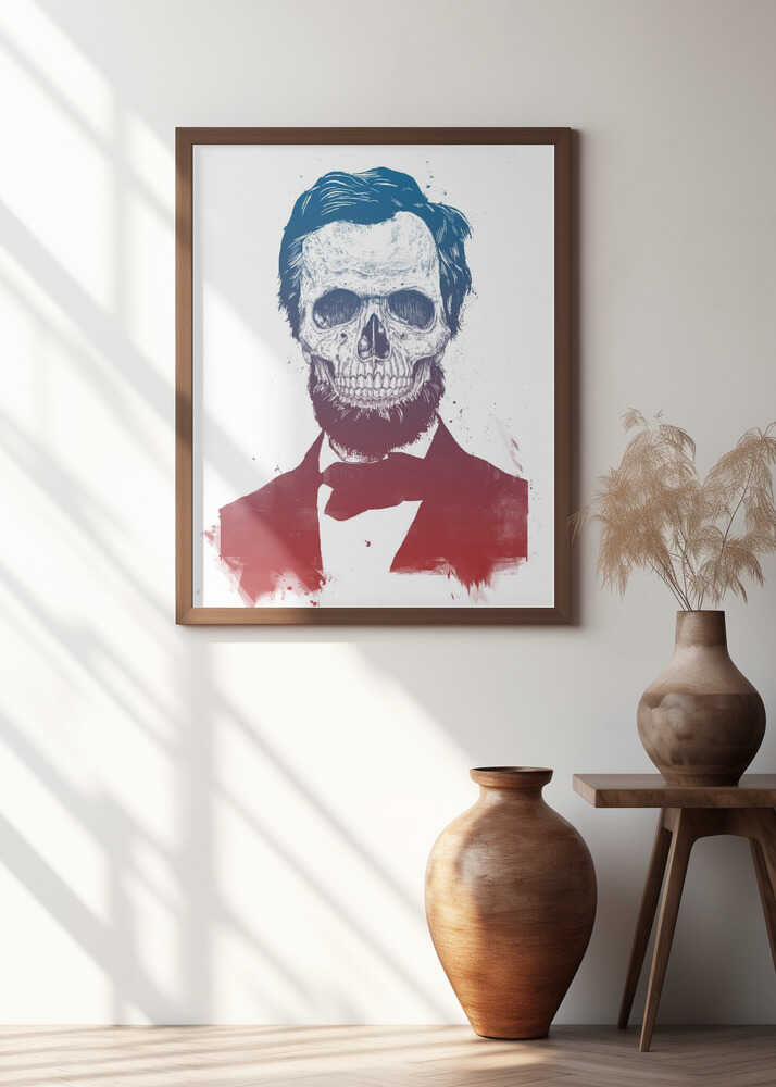 Dead Lincoln