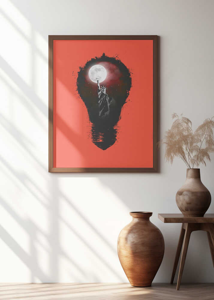 New York City Lights