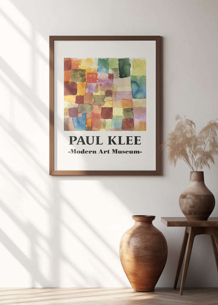 Art Prints of Untitled 1914