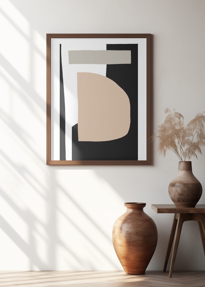 Art Prints of A place with a view