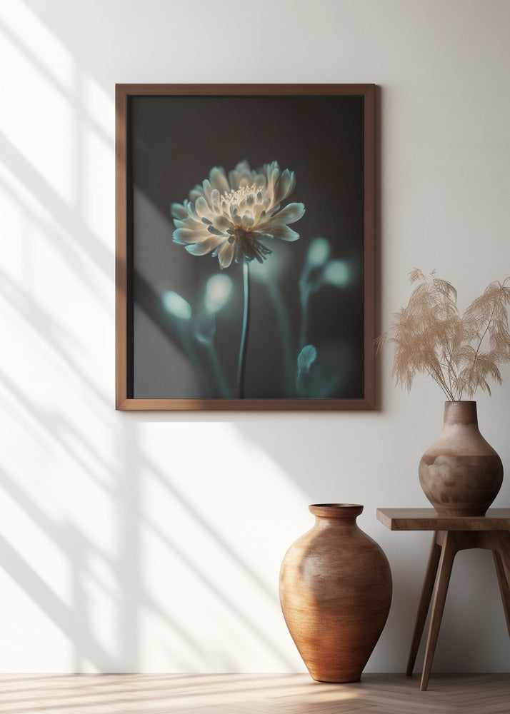 “Luminous Blossom”