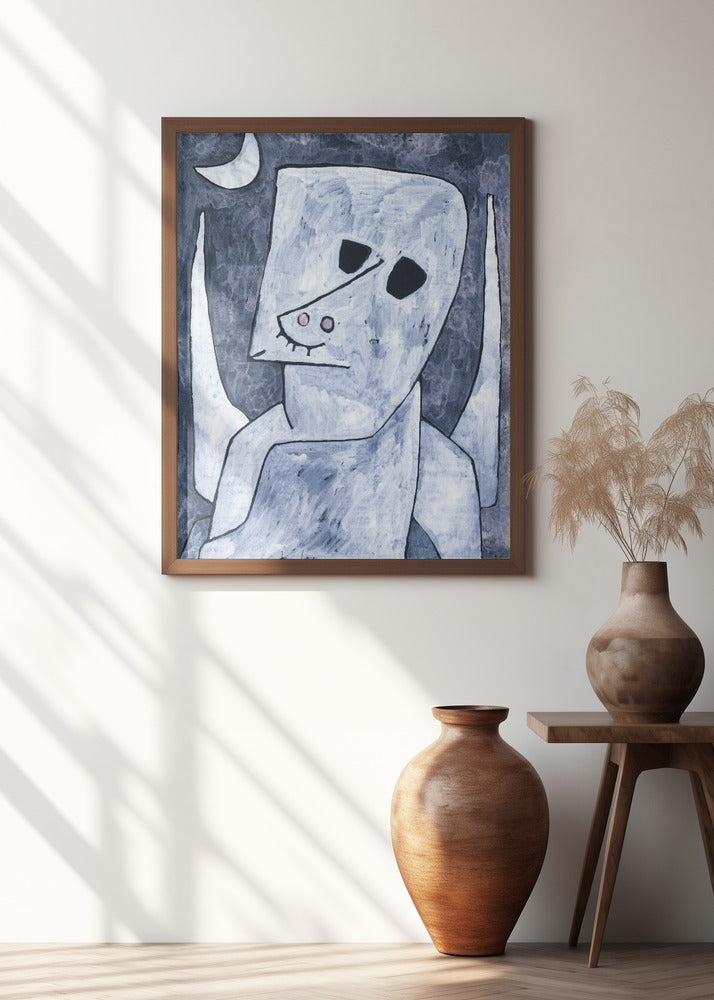 Angel Applicant 1939