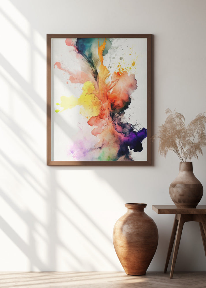 Mesmerizing Abstraction