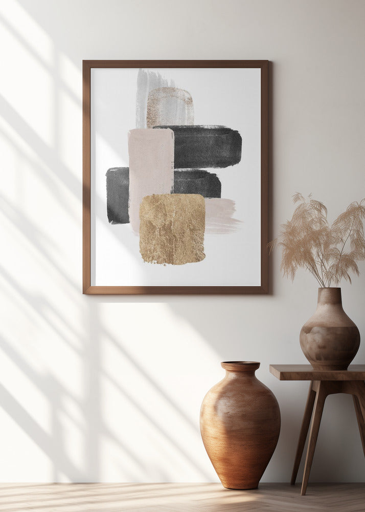 Art Prints of Brush Strokes-6