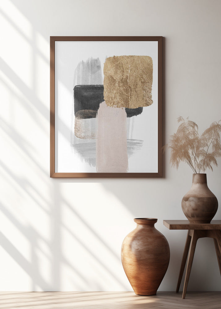 Art Prints of Brush Strokes-4