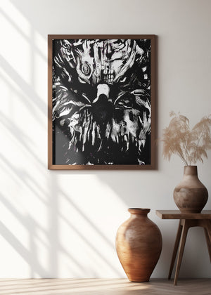 Art Prints of Blick33