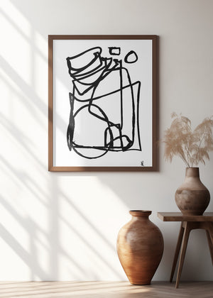 Art Prints of Cycling