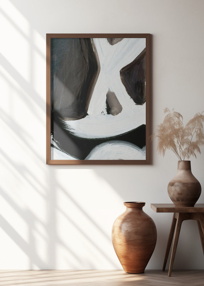 Art Prints of Connected No2