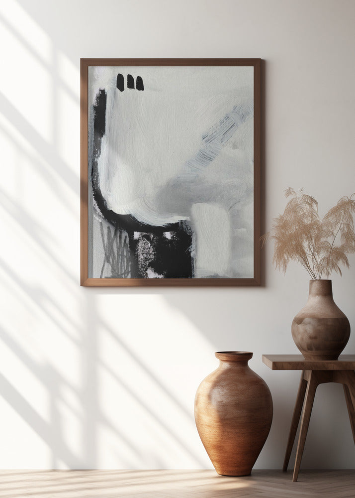 Art Prints of Beyond No2