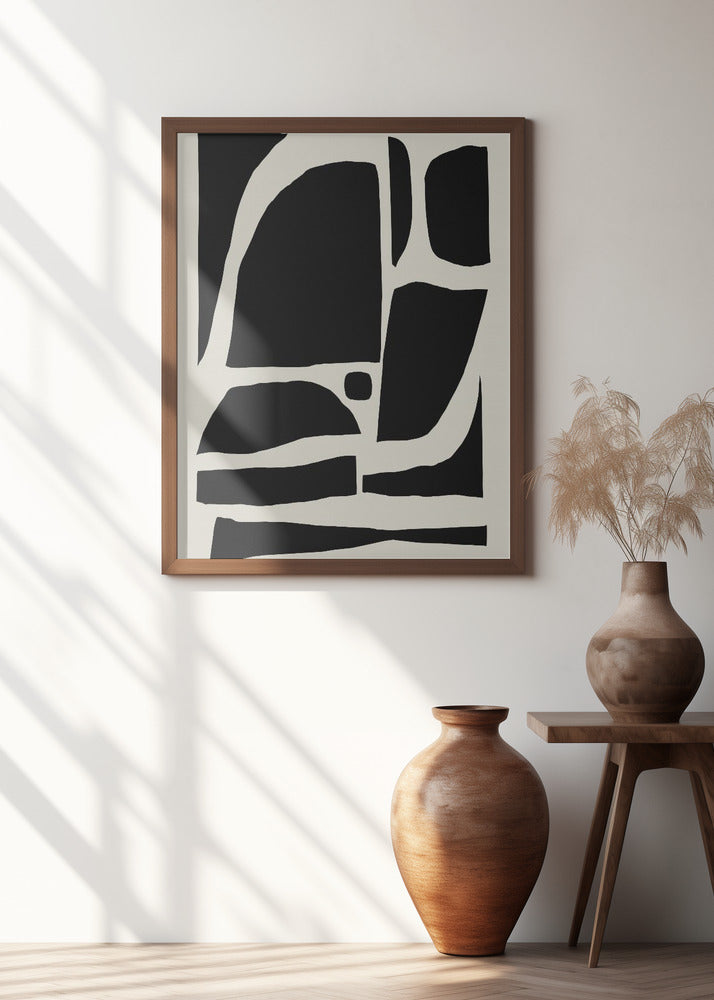 Art Prints of Pieces